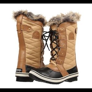 Sorel Boots